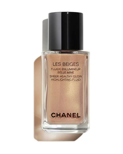 beiges fluide belle mine chanel|CHANEL.